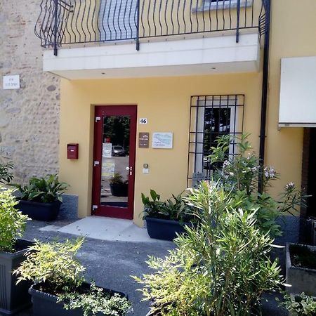 福利斯特利亚科利德尔加尔达住宿加早餐旅馆 纳托 外观 照片
